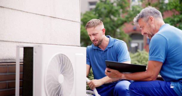 Best Emergency HVAC Services in Coachella, CA