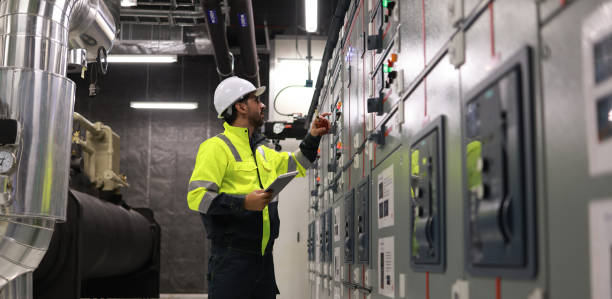 Best HVAC Software and Technology in Coachella, CA